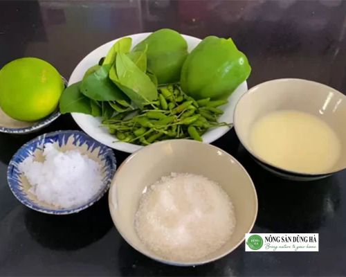 nguyen-lieu-lam-muoi-ot-xanh