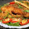 Cá sốt Dubai6868 phiên bản mới
