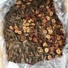 Hướng dương vị táo đỏ