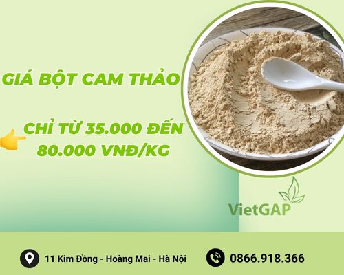 gia-bot-cam-thao-hien-nay
