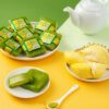cach-lam-banh-com-sau-rieng-thom-ngon