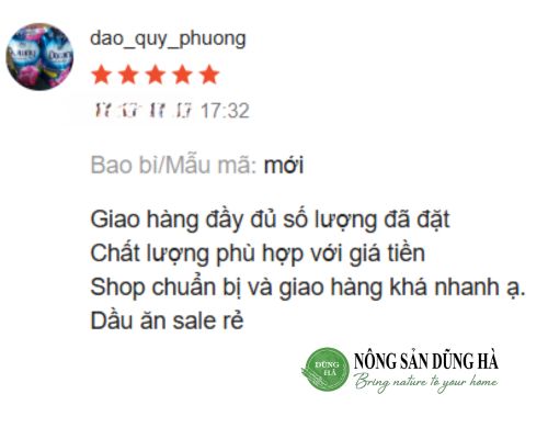 cam-nhan-khach-hang-dau-an-meizan-nong-san-dung-ha