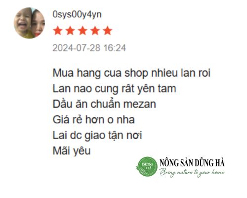 cam-nhan-khach-hang-dau-an-meizan-sieu-thi-nong-san-dung-ha