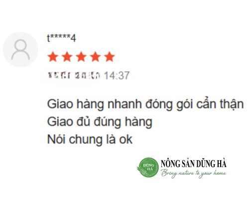 cam-nhan-khach-hang-dau-an-tuong-an-nong-san-dung-ha