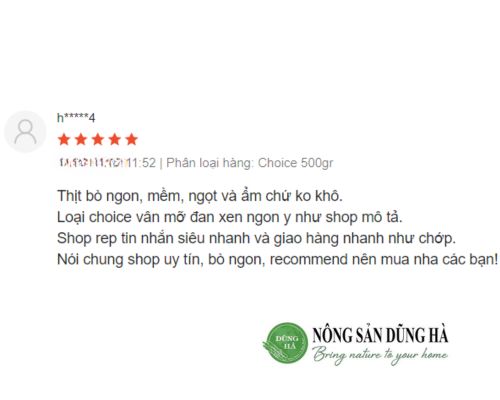 cam-nhan-khach-hang-loi-vai-bo-my-nong-san-dung-ha