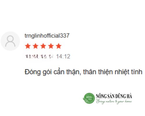 cam-nhan-khach-hang-mit-to-nu-tai-nong-san-dung-ha