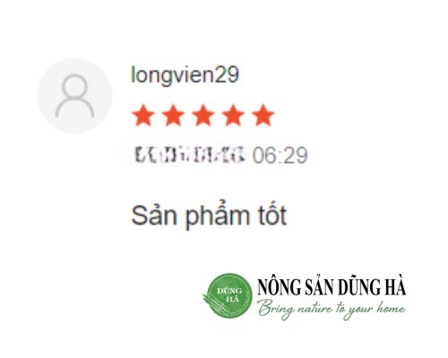 cam-nhan-khach-hang-rau-sam-kho-dung-ha