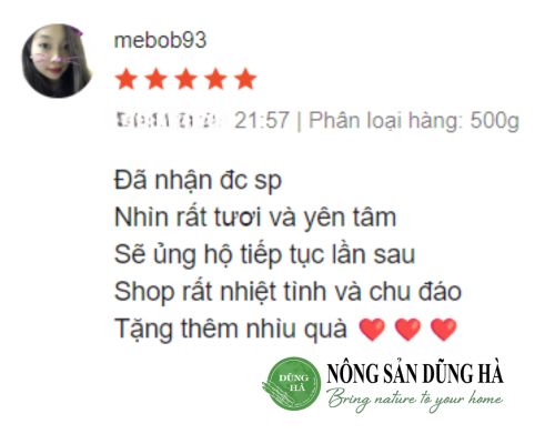 cam-nhan-khach-hang-thit-tho-sach-sieu-thi-nong-san-dung-ha
