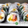 rong-bien-cuon-com-kimbap