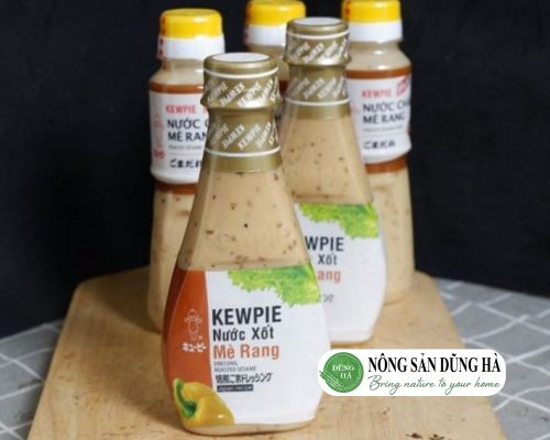 sot-me-rang-kewpie-nong-san-dung-ha-gia-tot