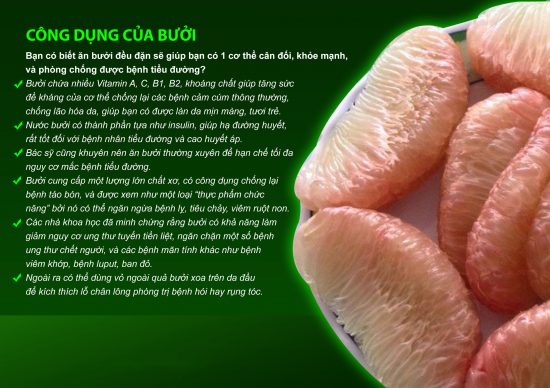Bưởi da xanh bao nhiêu 1kg - Giá bưởi da xanh là bao nhiêu ở Hà Nội buoi-da-xanh-bao-nhieu-1kg-hien-nay