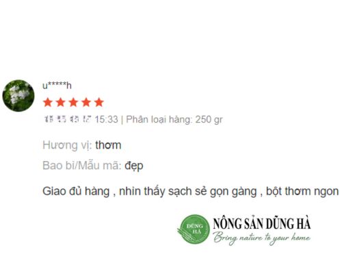 cam-nhan-cua-khach-hang-bot-hanh-kho-nong-san-dung-ha