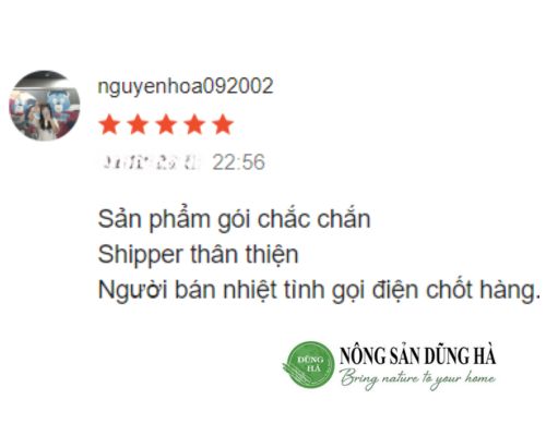 cam-nhan-khach-hang-bot-la-nep-nong-san-dung-ha