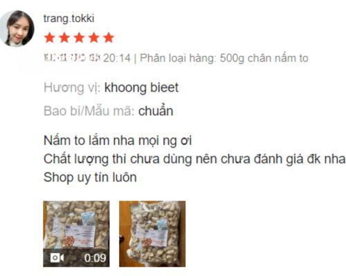 cam-nhan-khach-hang-chan-nam-huong-kho-tai-dung-ha