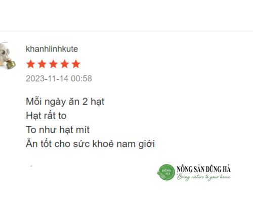 cam-nhan-khach-hang-mua-qua-hach-tai-dung-ha