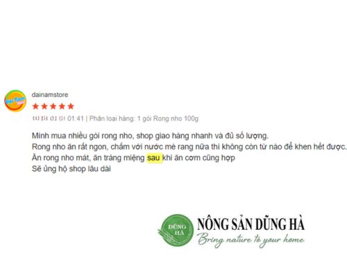 cam-nhan-khach-hang-rong-nho-tach-nuoc