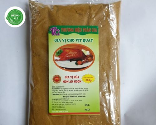 gia-vi-vit-quay-dung-ha