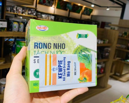 rong-nho-tach-nuoc-dung-ha-an-la-me