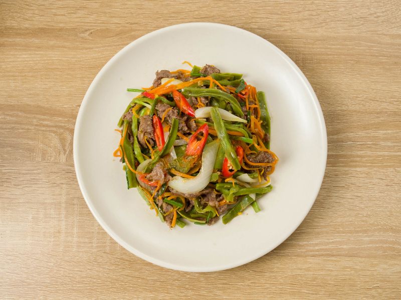 cach-che-bien-rau-tien-vua-kho-gion-ngon