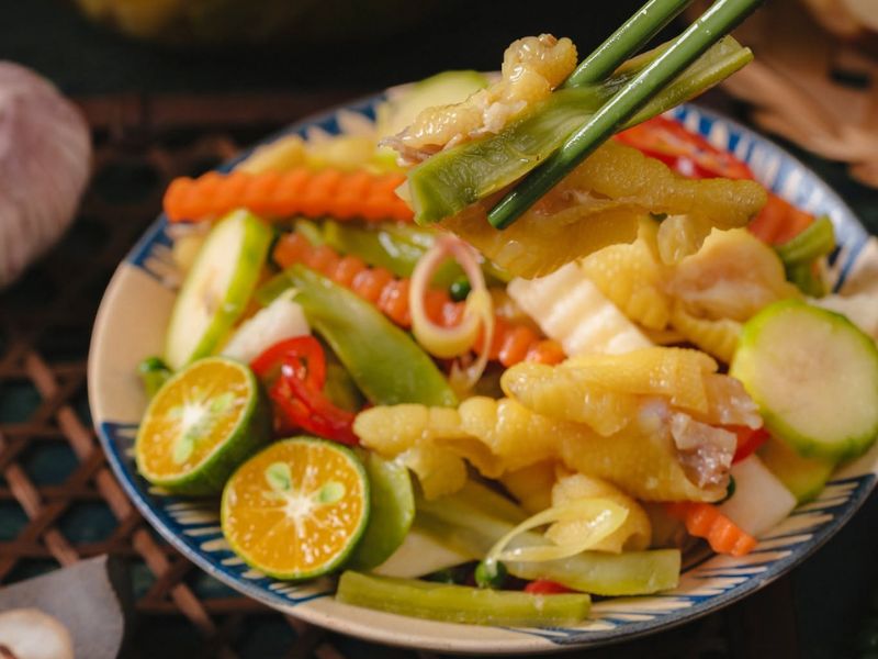 goc-tim-hieu-cach-che-bien-rau-tien-vua-kho