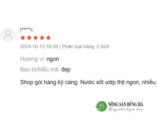 cam-nhan-khach-hang-xot-thit-nuong-ngu-vi-barona-nong-san-dung-ha