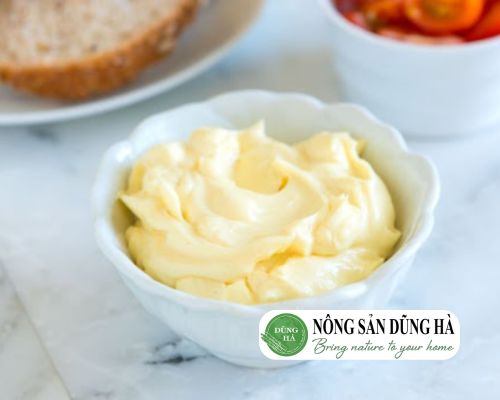 sot-mayonnaise-lisa-la-gi