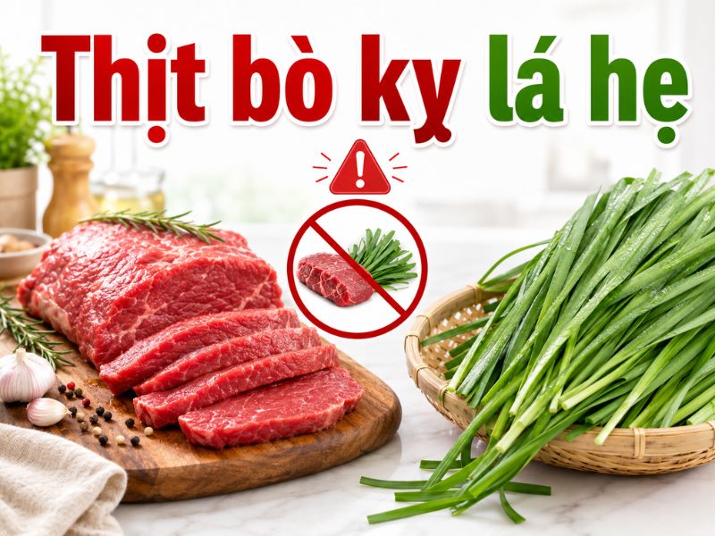 giai-dap-thit-bo-ky-voi-rau-gi
