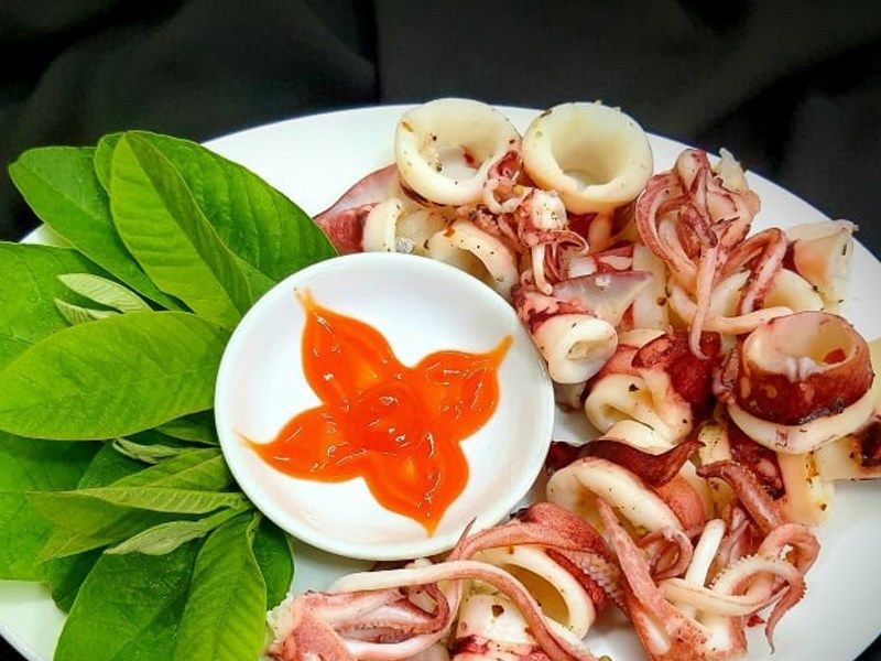 Muc-mai-hap-gung-sa