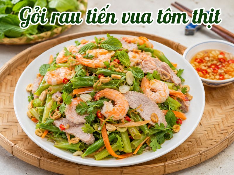 Cach-ngam-rau-tien-vua-kho-nhanh