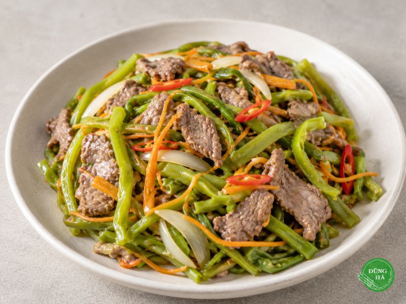 Cach-ngam-rau-tien-vua-kho-no-gion