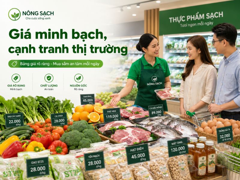 noi-cung-cap-thuc-pham-sach-tai-phuong-hai-ba-trung-giao-nhanh